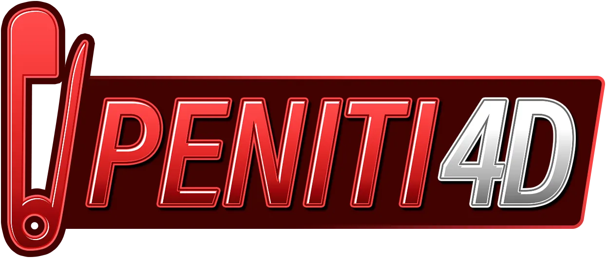 Logo peniti4d