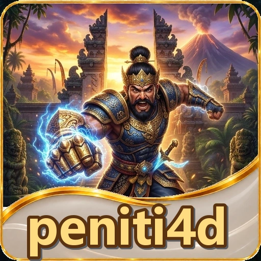 Aplikasi mobile peniti4d Android dan iOS