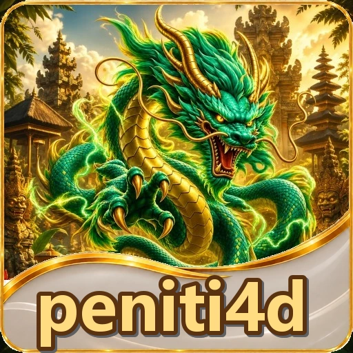 Pendaftaran peniti4d