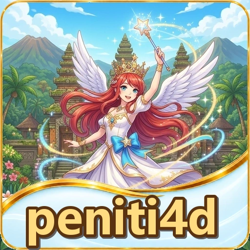 Referensi RTP game kasino peniti4d