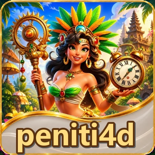 Masuk peniti4d