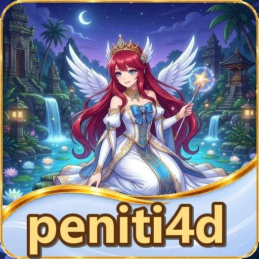 Platform peniti4d