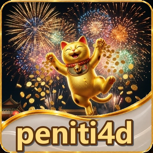 Penyedia slot peniti4d: Pragmatic Play, PG Soft, NetEnt, Play'n GO